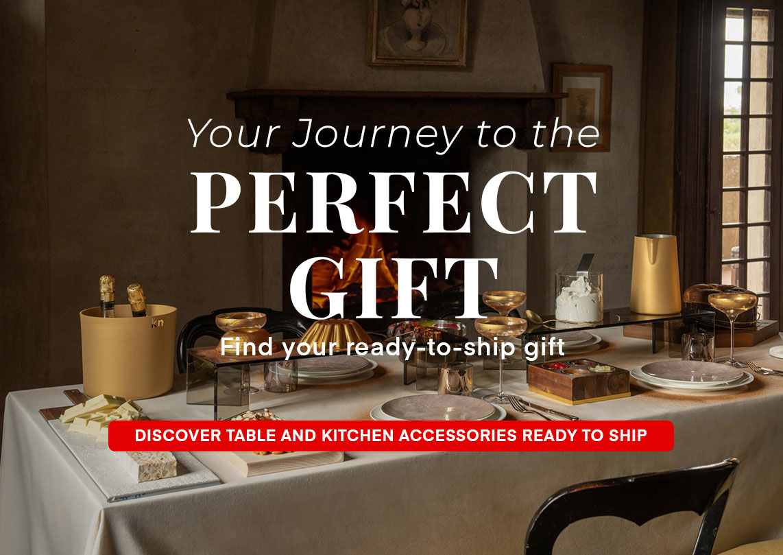 Tavola e cucina in pronta consegna